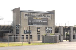 COLUMN: Neal Brown's high school has become a football powerhouse